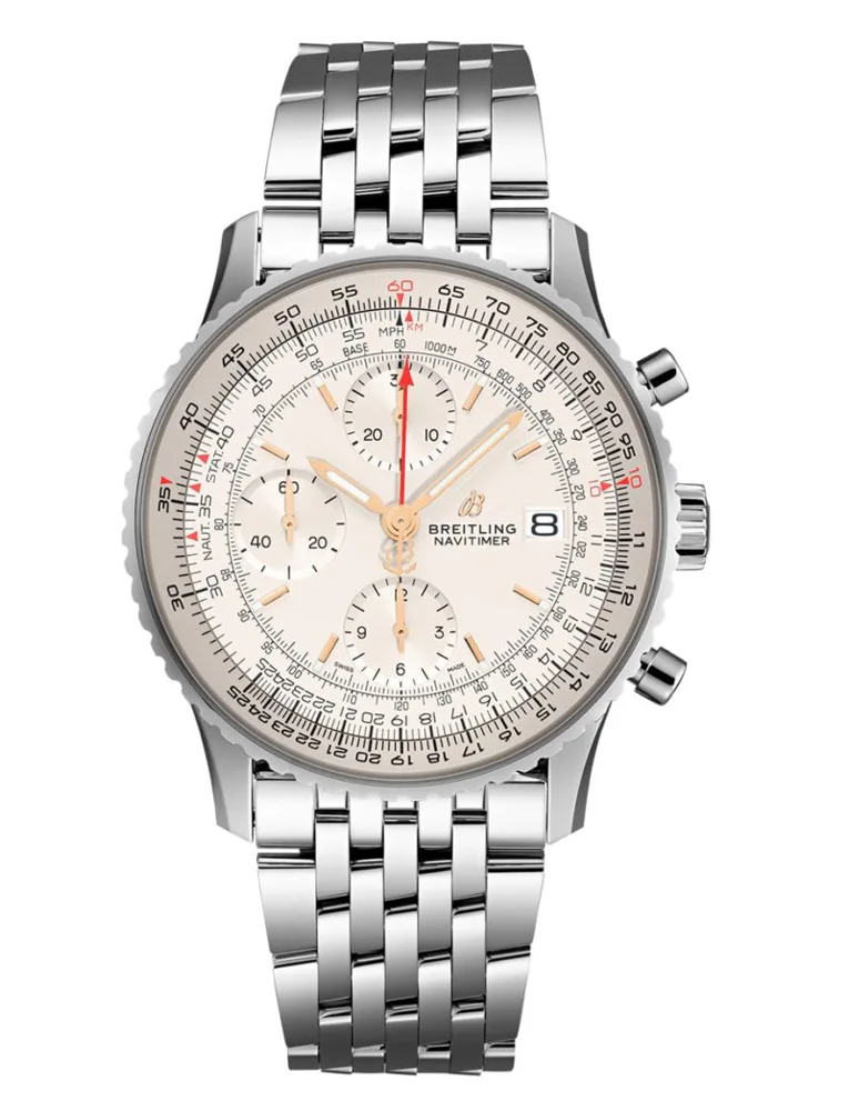 Breitling Navitimer Heritage A13324121G1A1